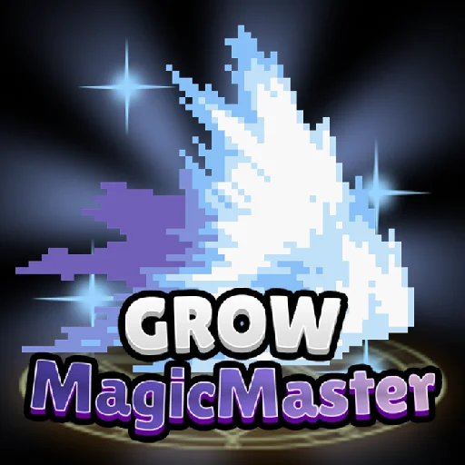 Grow MagicMaster - Idle Rpg MOD unlimited stones/cards
