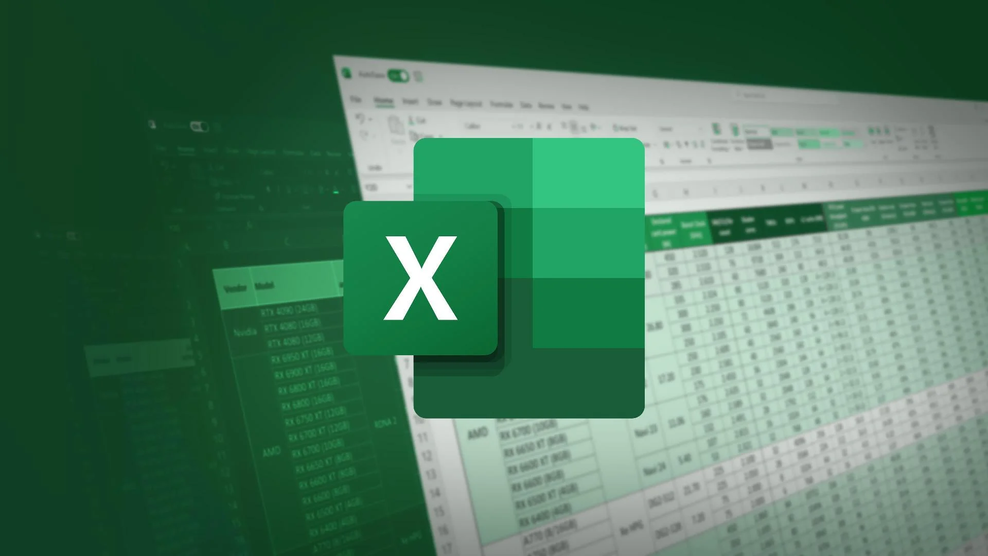 Microsoft встроила Python в Excel