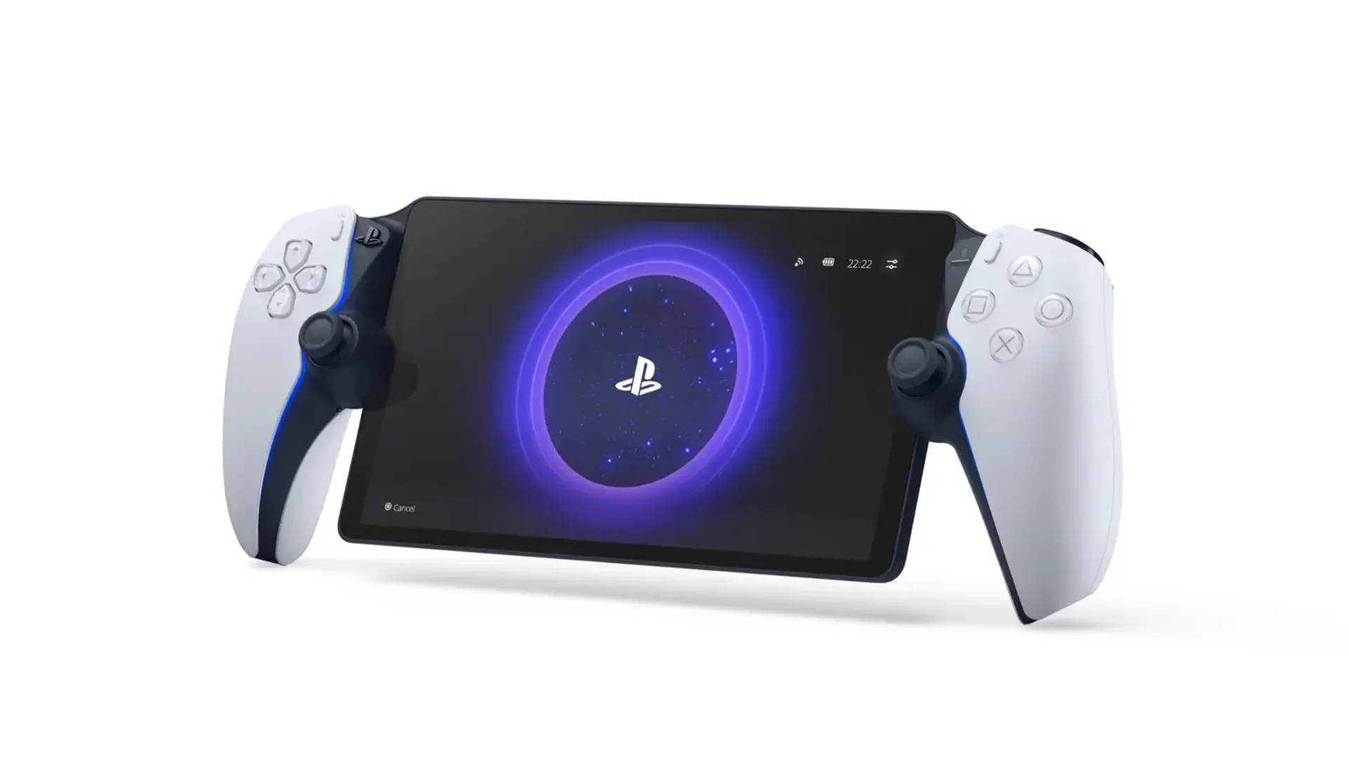 Sony представила портативную консоль PlayStation Portal