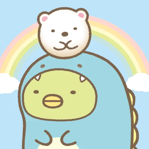 Sumikko gurashi-Puzzling Ways MOD coins/diamonds