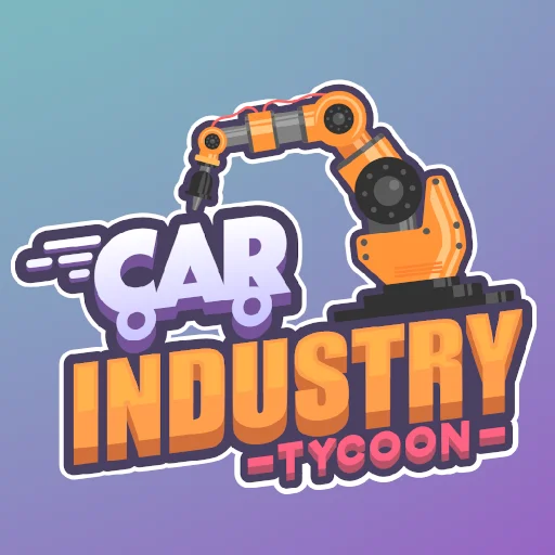 Car Industry Tycoon: Idle Sim MOD свободные покупки