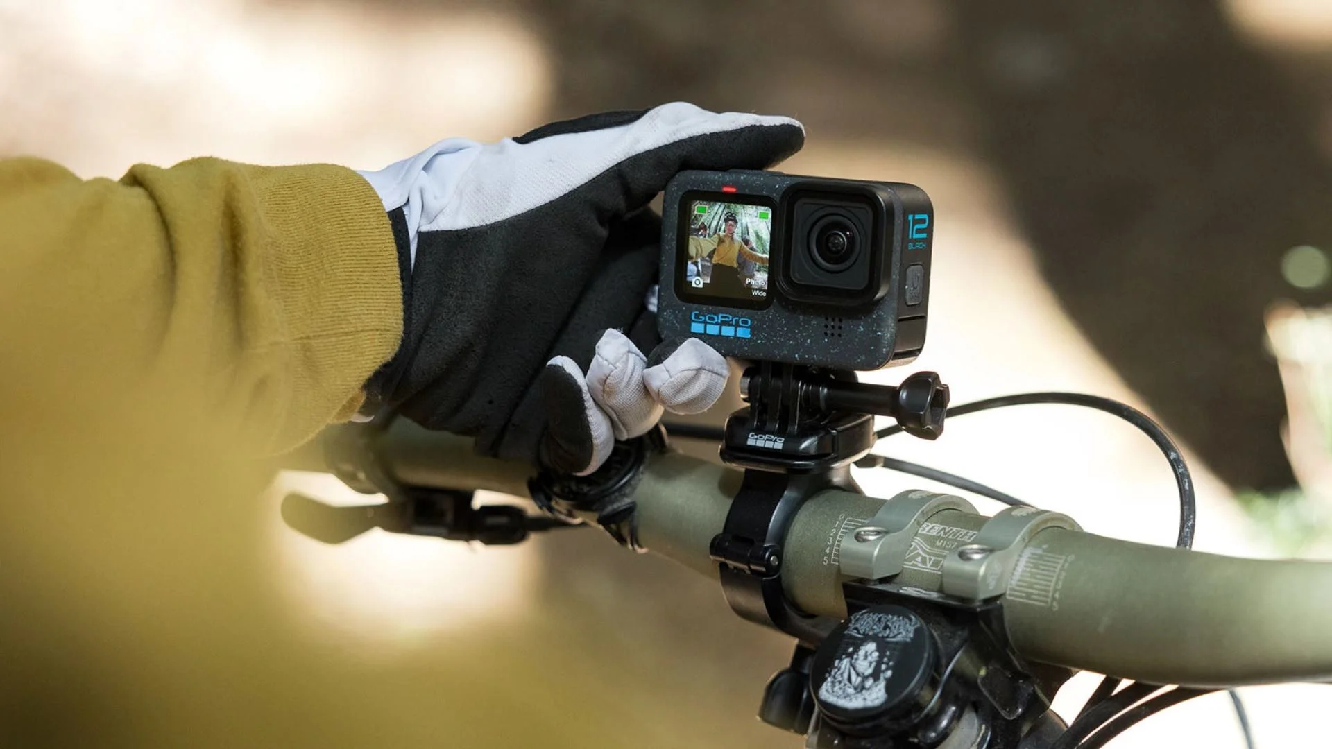 GoPro Hero 12 Black
