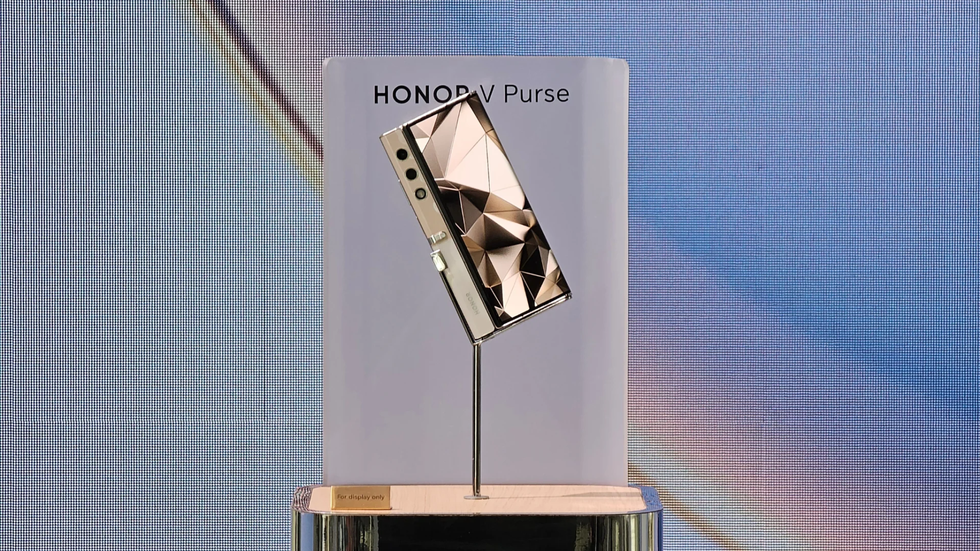 Honor Magic V Purse