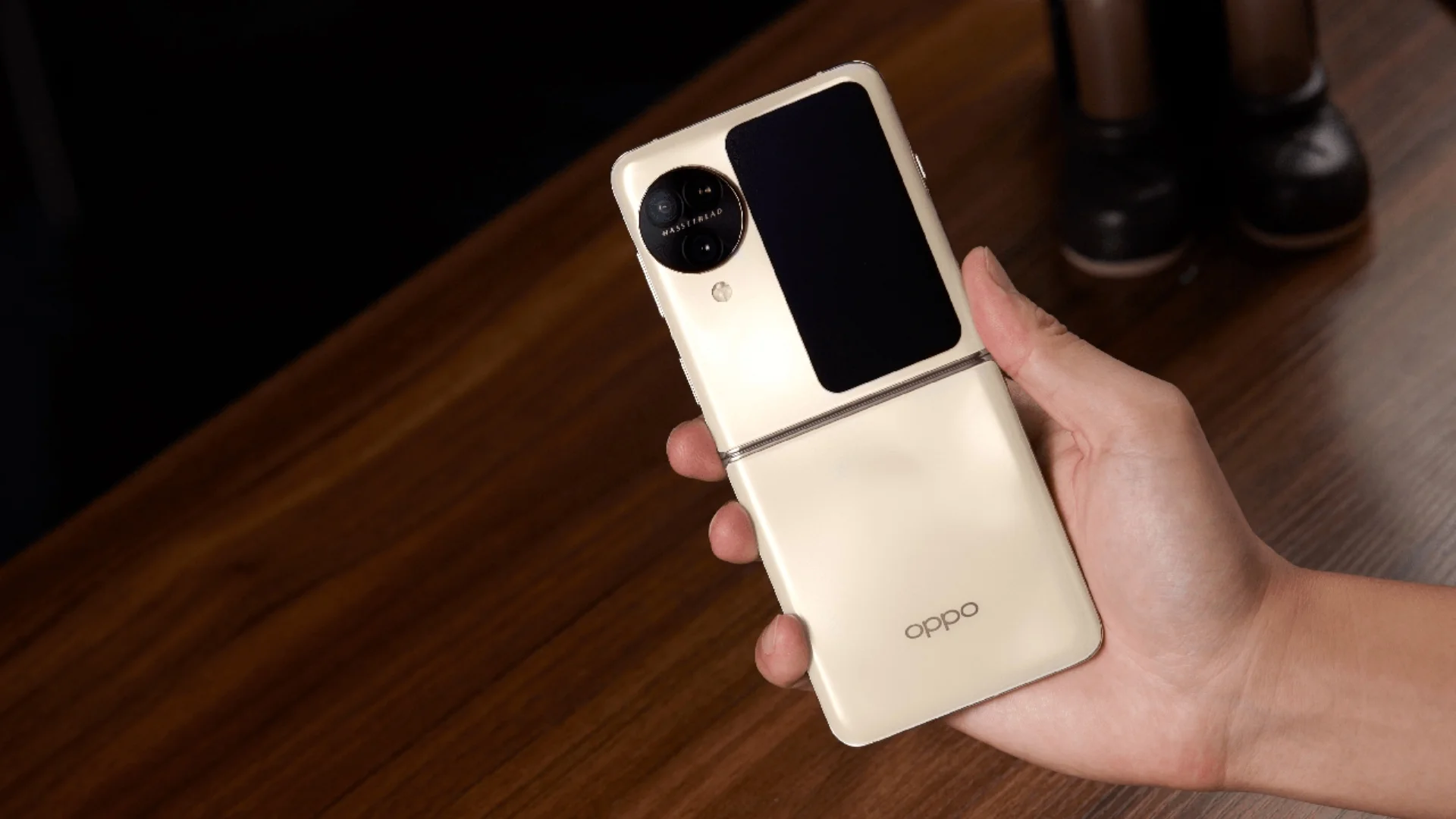 Oppo Find N3 Flip