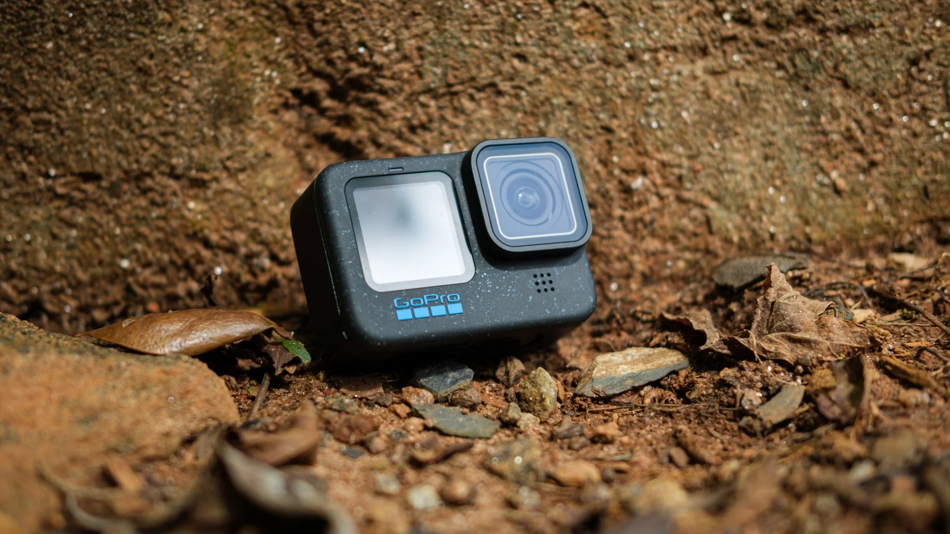 Новый имидж и функции: что известно о GoPro Hero 12 Black