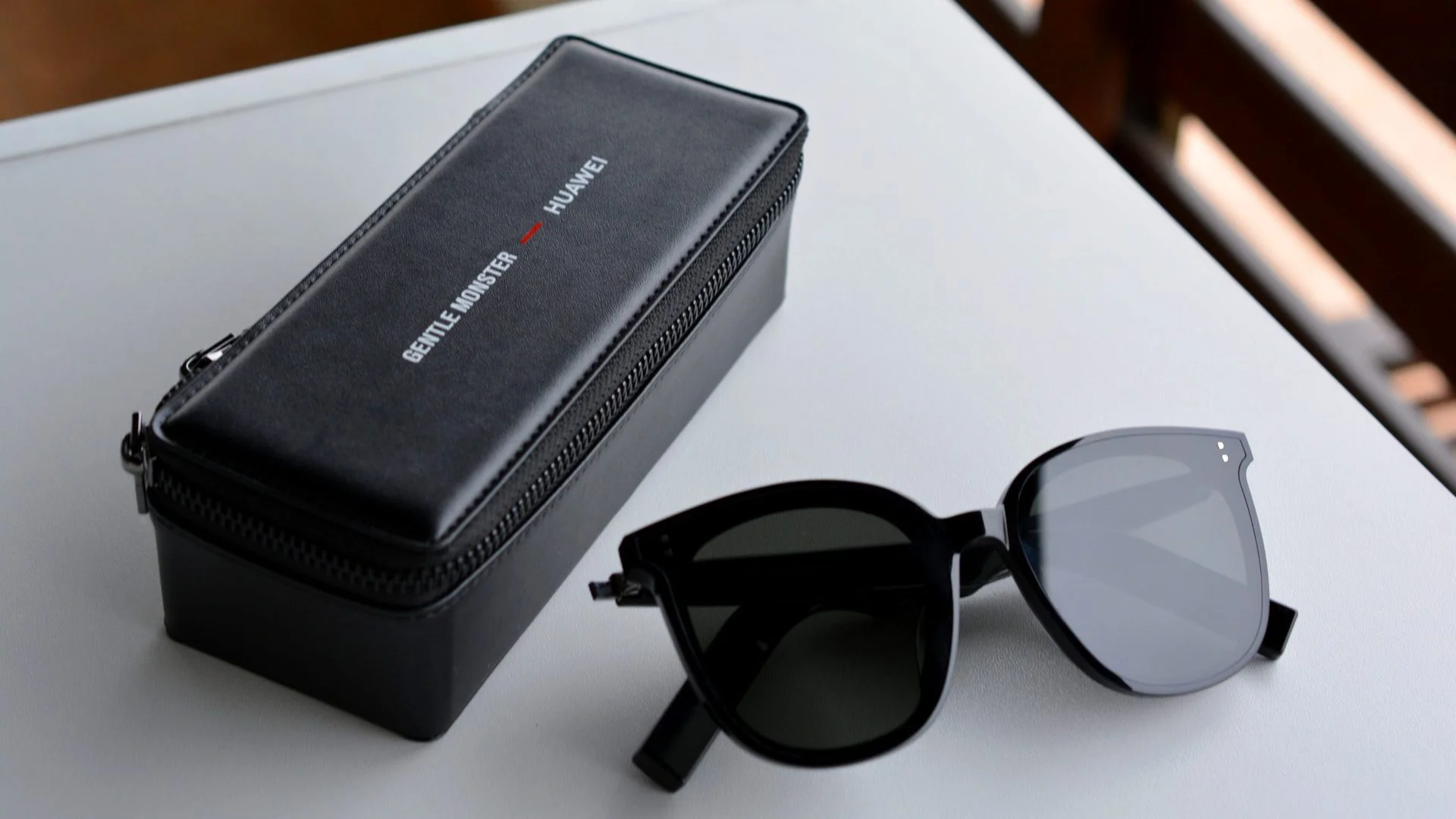 Smart glasses Huawei Eyewear 2