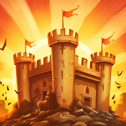 Tower Defense: Magic Quest for Android - Free App Download