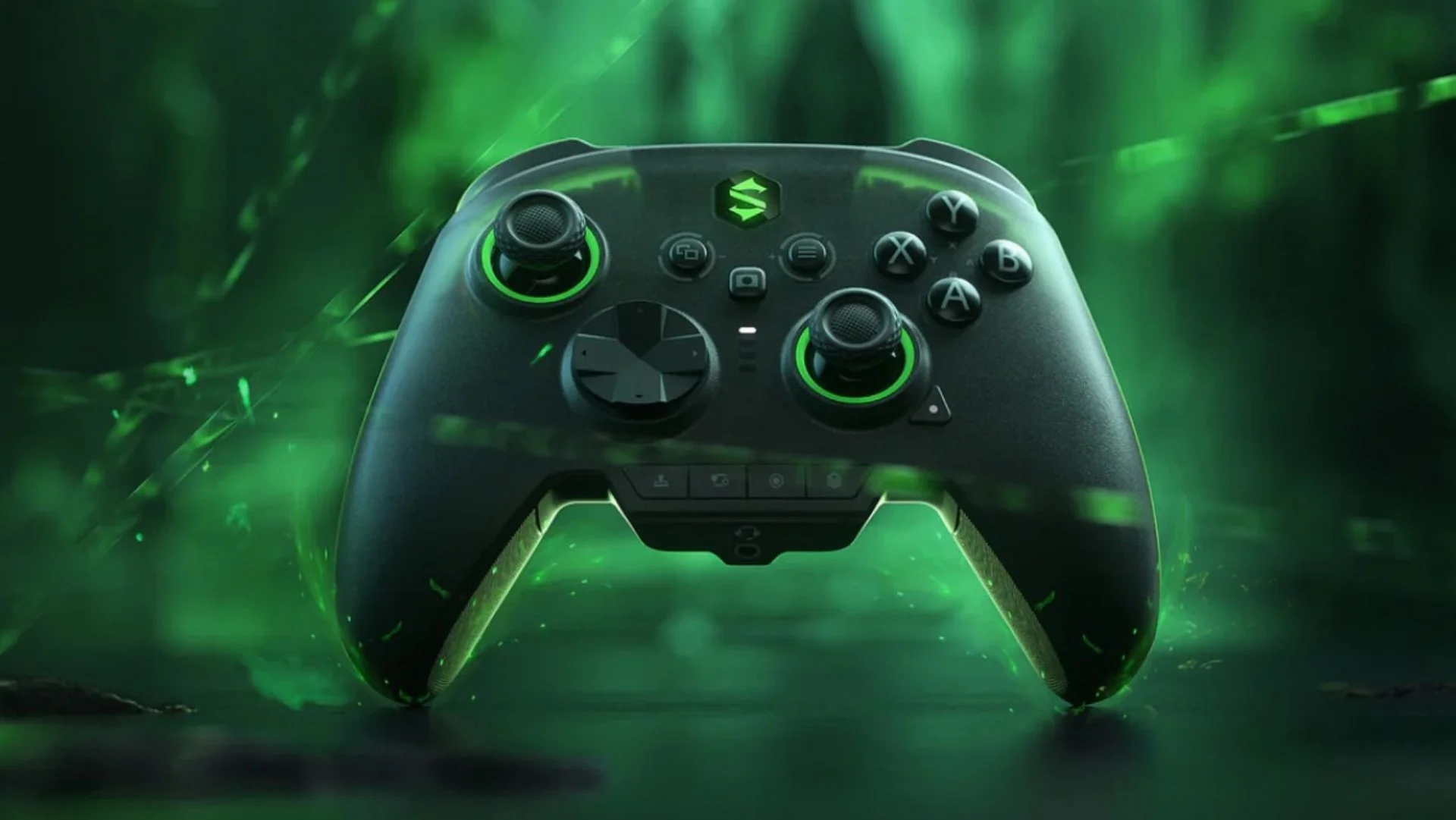 Xiaomi's accessories for gamers enter the European and American markets