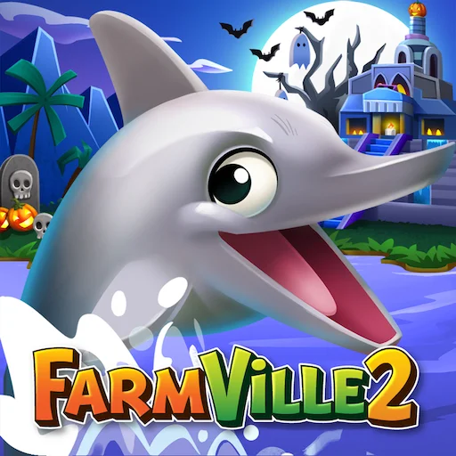 FarmVille 2: тропический остров