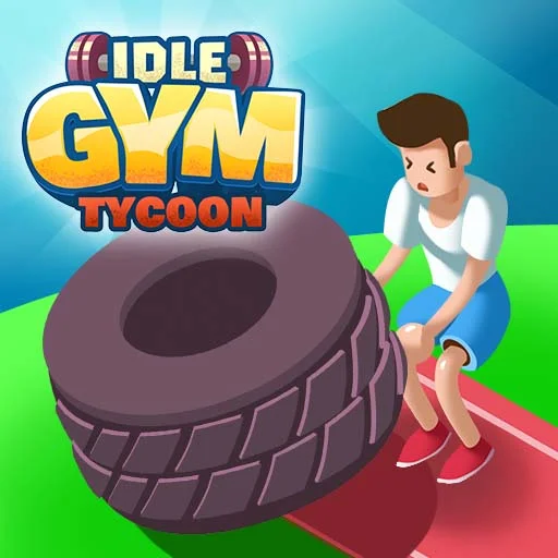 Idle Fitness Gym Tycoon - Gamee MOD free purchases