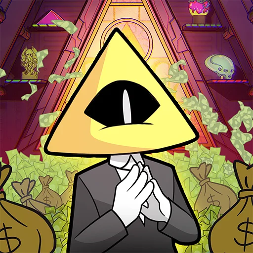 We Are Illuminati MOD free purchases