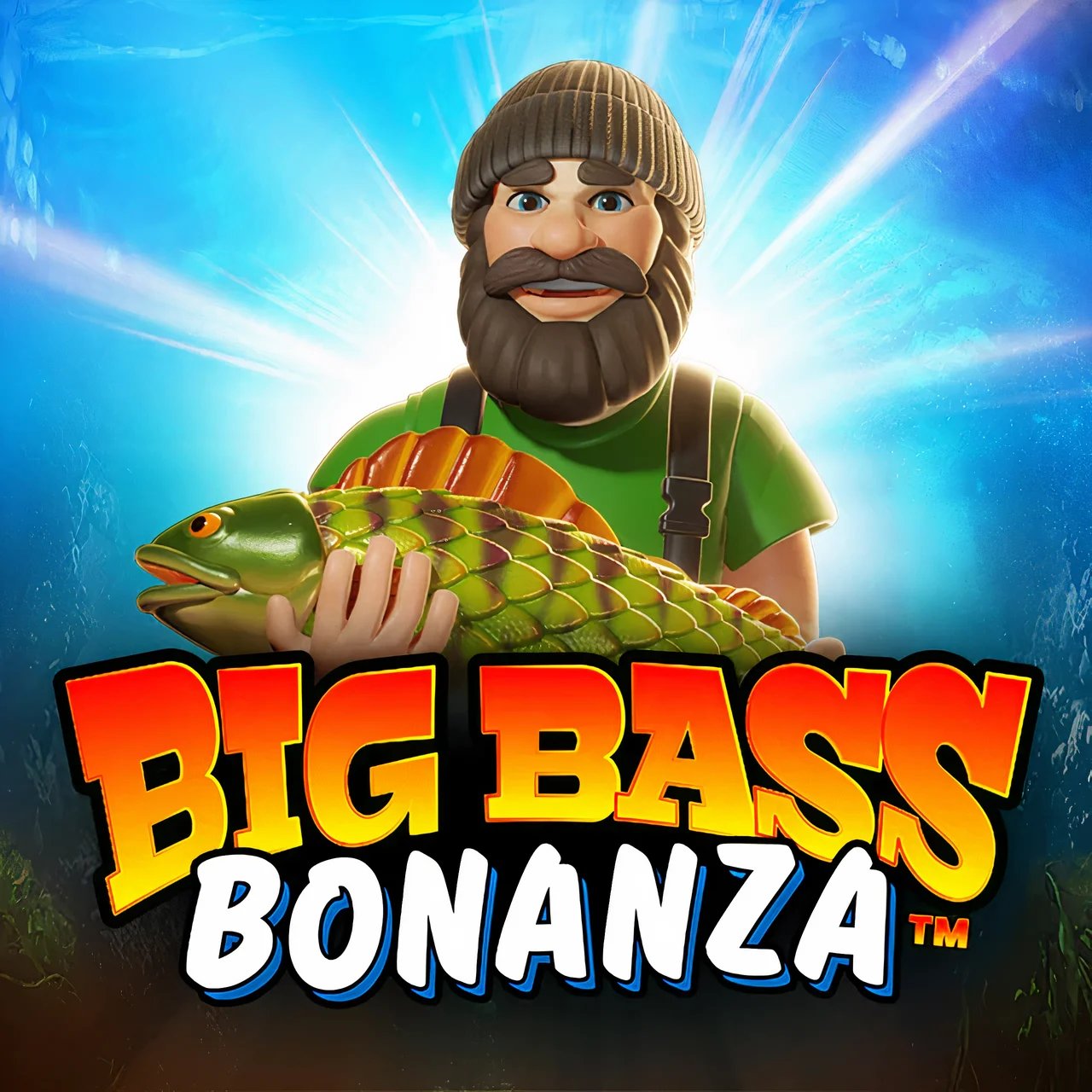 Игровые автоматы биг бас. Big Bass Bonanza игра. Big Bass Bonanza слот. Биг босс Бонанза. Big Boss Bonanza слот.