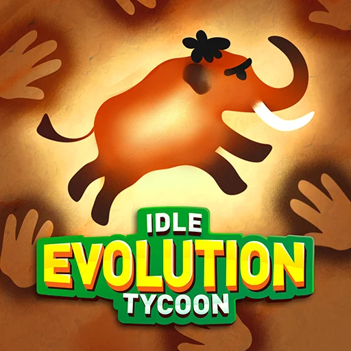 Evolution Idle Tycoon Clicker MOD unlimited tickets