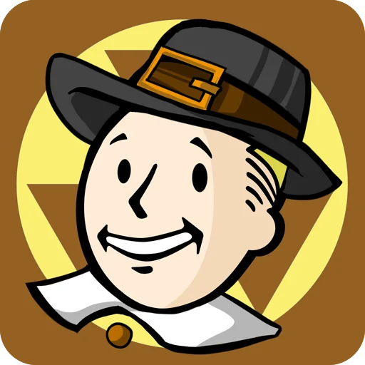 Fallout Shelter MOD неограниченно ресурсов