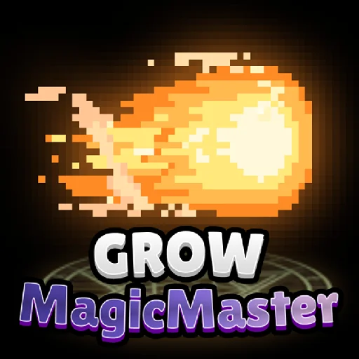 Grow MagicMaster - Idle Rpg MOD unlimited stones/cards