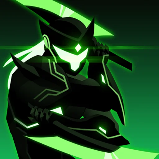 Shadow Ninja Revenge - Free Play & No Download