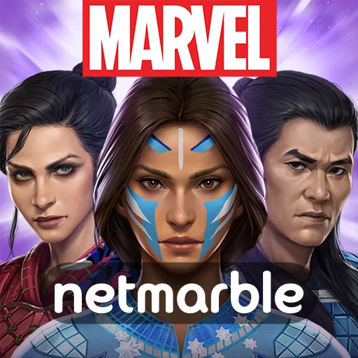 MARVEL Future Fight