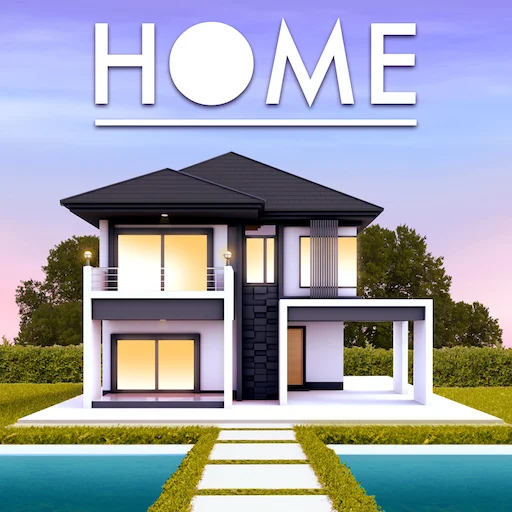 Home Design Makeover MOD unlimited money