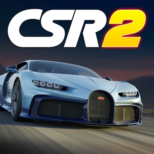 CSR Racing 2 MOD дешевые покупки