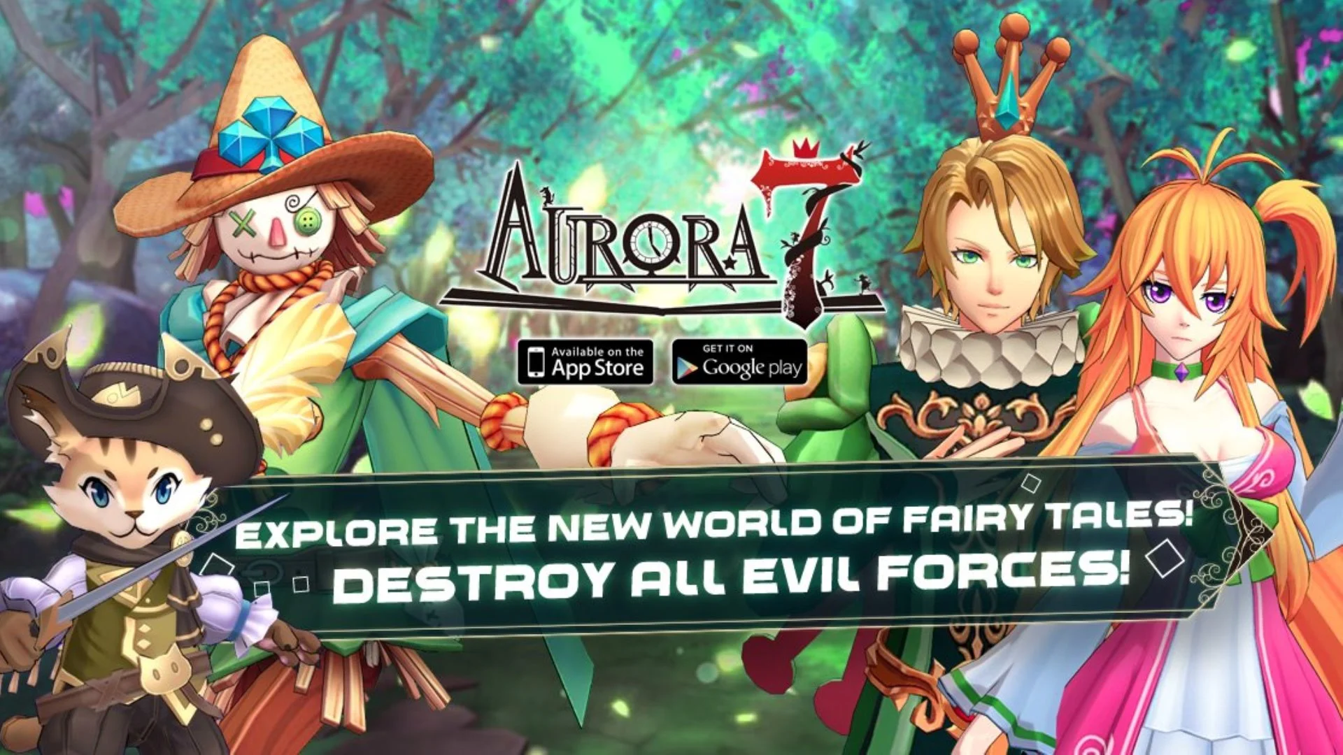 Aurora7
