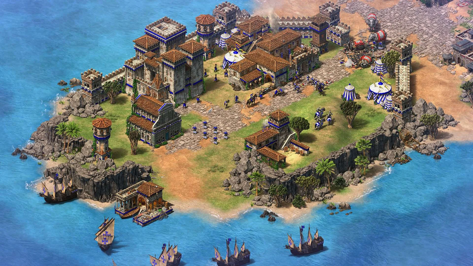 Age of Empires Mobile
