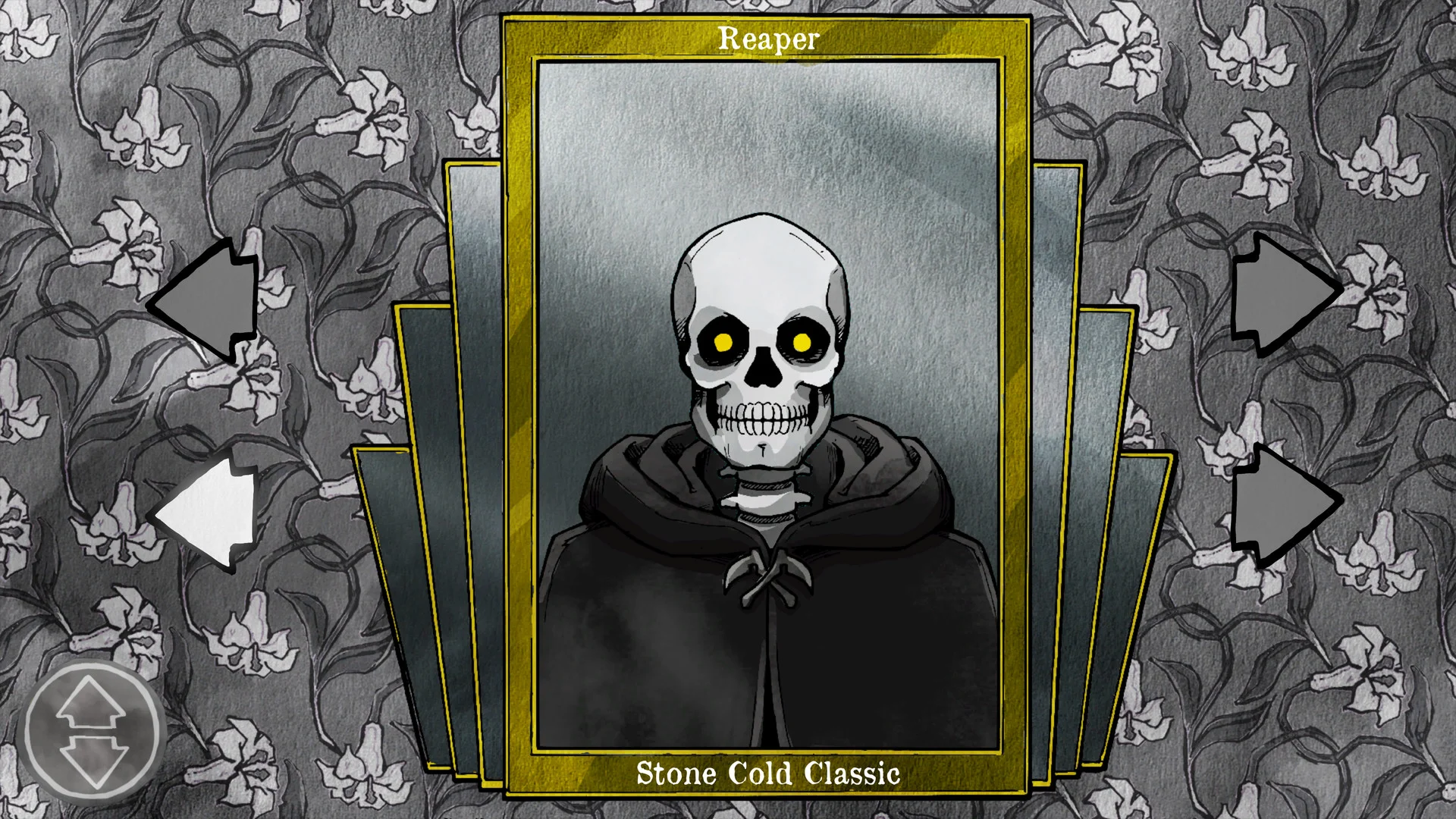 The otherworldly office needs help in saving the world in Death and Taxes on Android