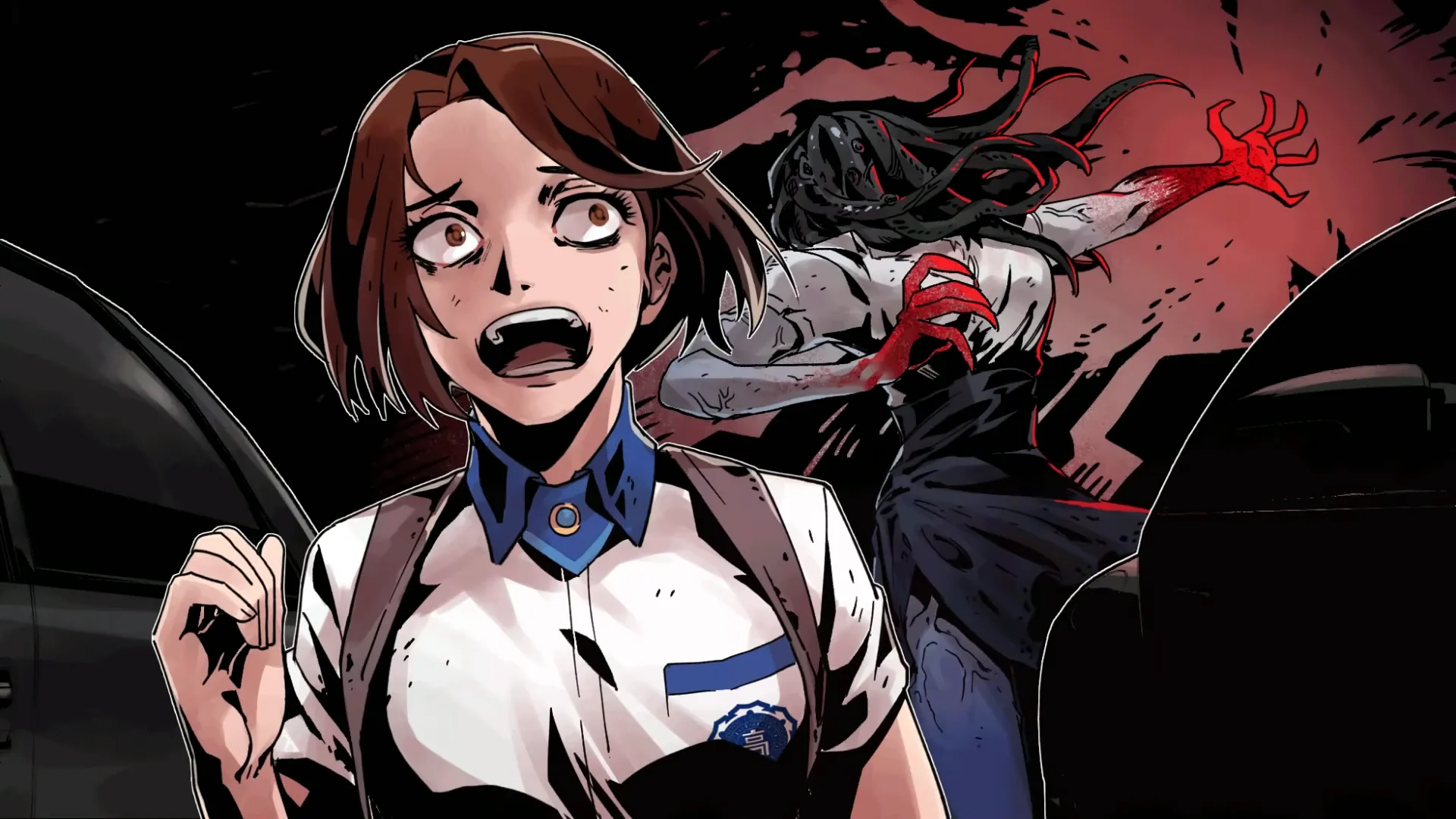 The Coma 2 Vicious Sisters