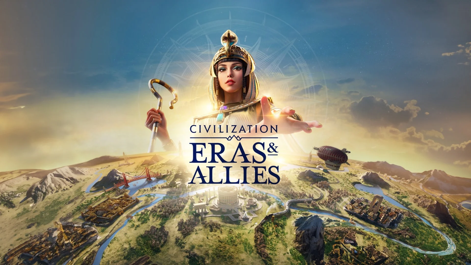 Civilization: Eras & Allies готовится к релизу