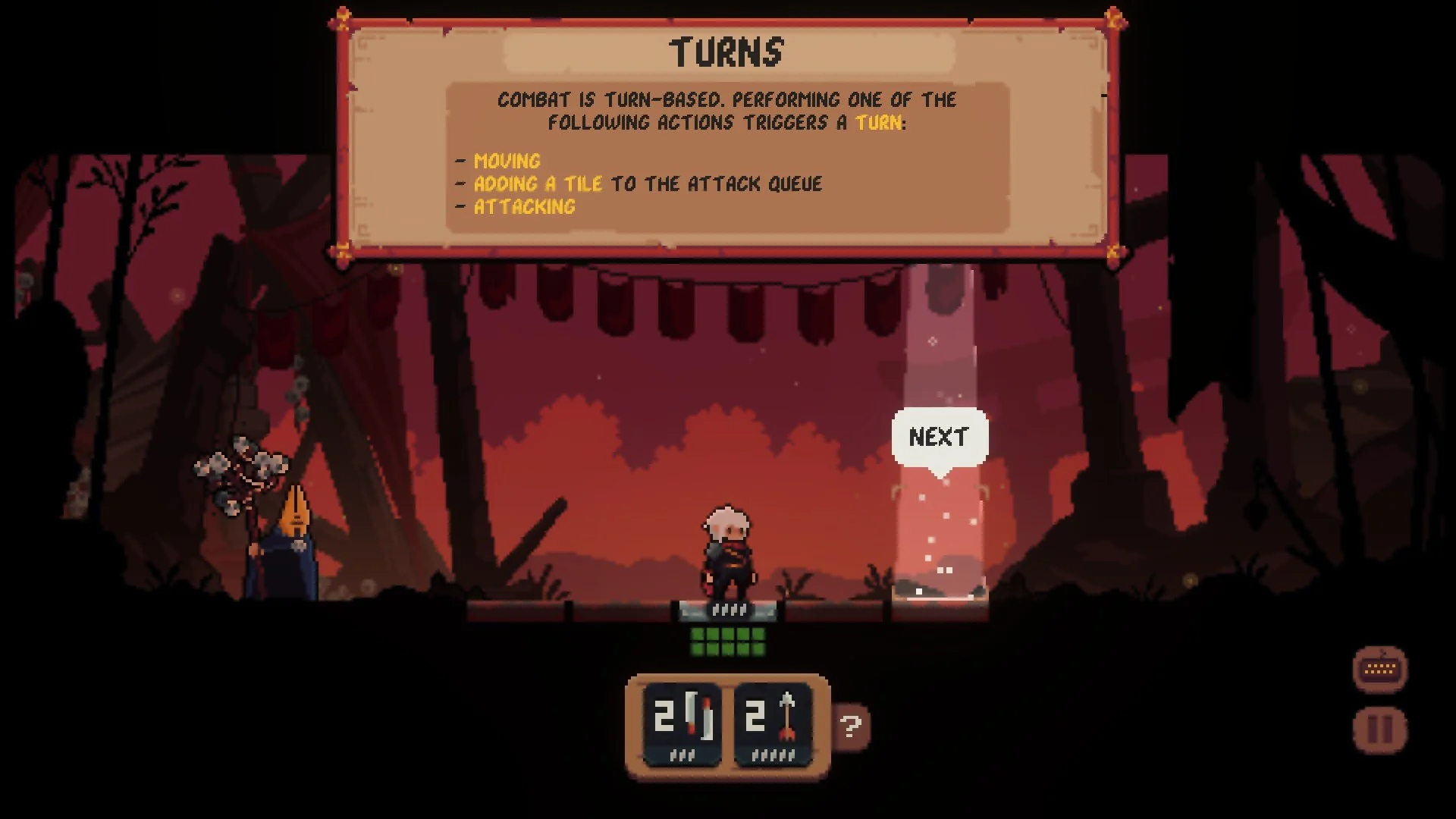 Shogun Showdown
