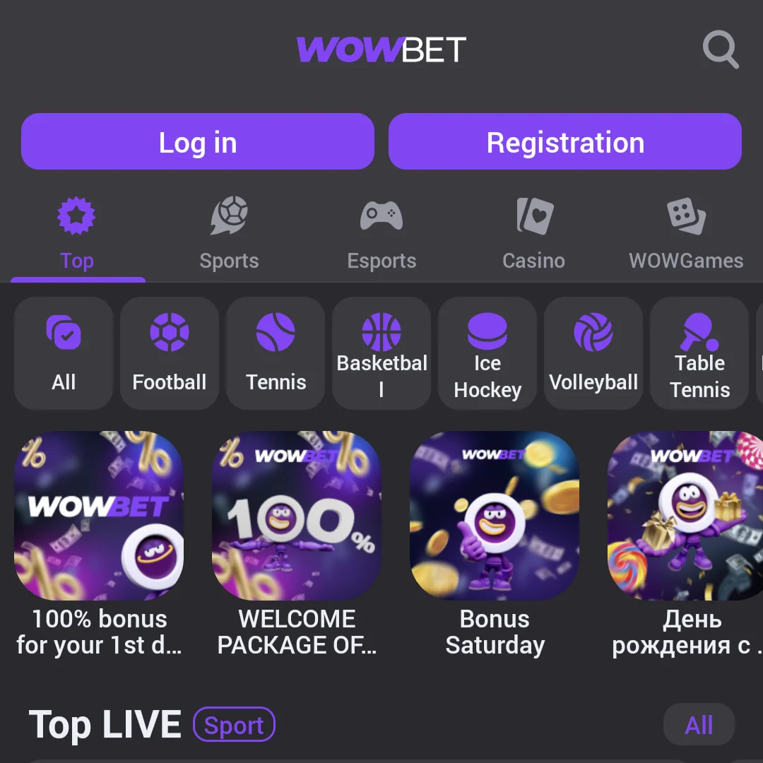 Wowbet