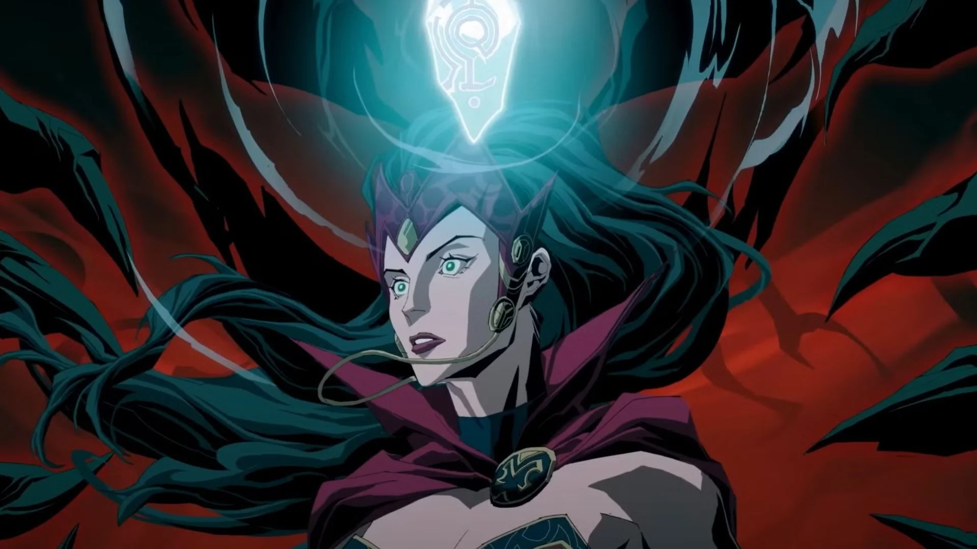 Marvel выпустила Mystic Mayhem — мобильную RPG с героями комиксов