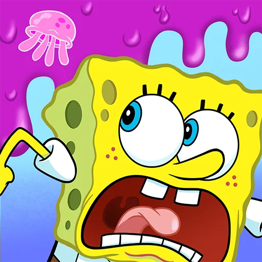 SpongeBob Adventures: In A Jam MOD free shopping