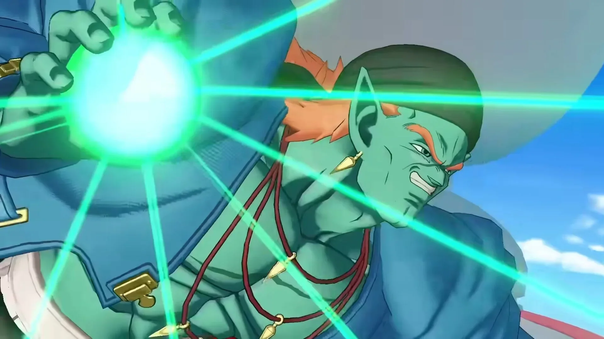 Pre-registration for Dragon Ball Gekishin Squadra has begun