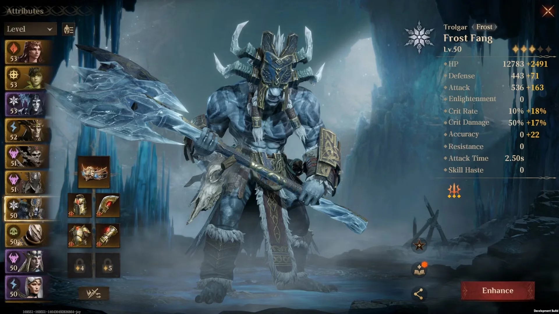 Dragonheir Silent Gods