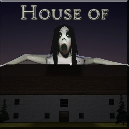 House of Slendrina