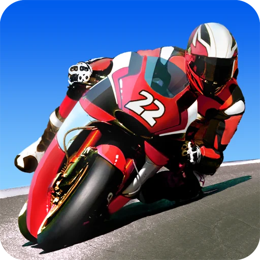 Real Bike Racing MOD money