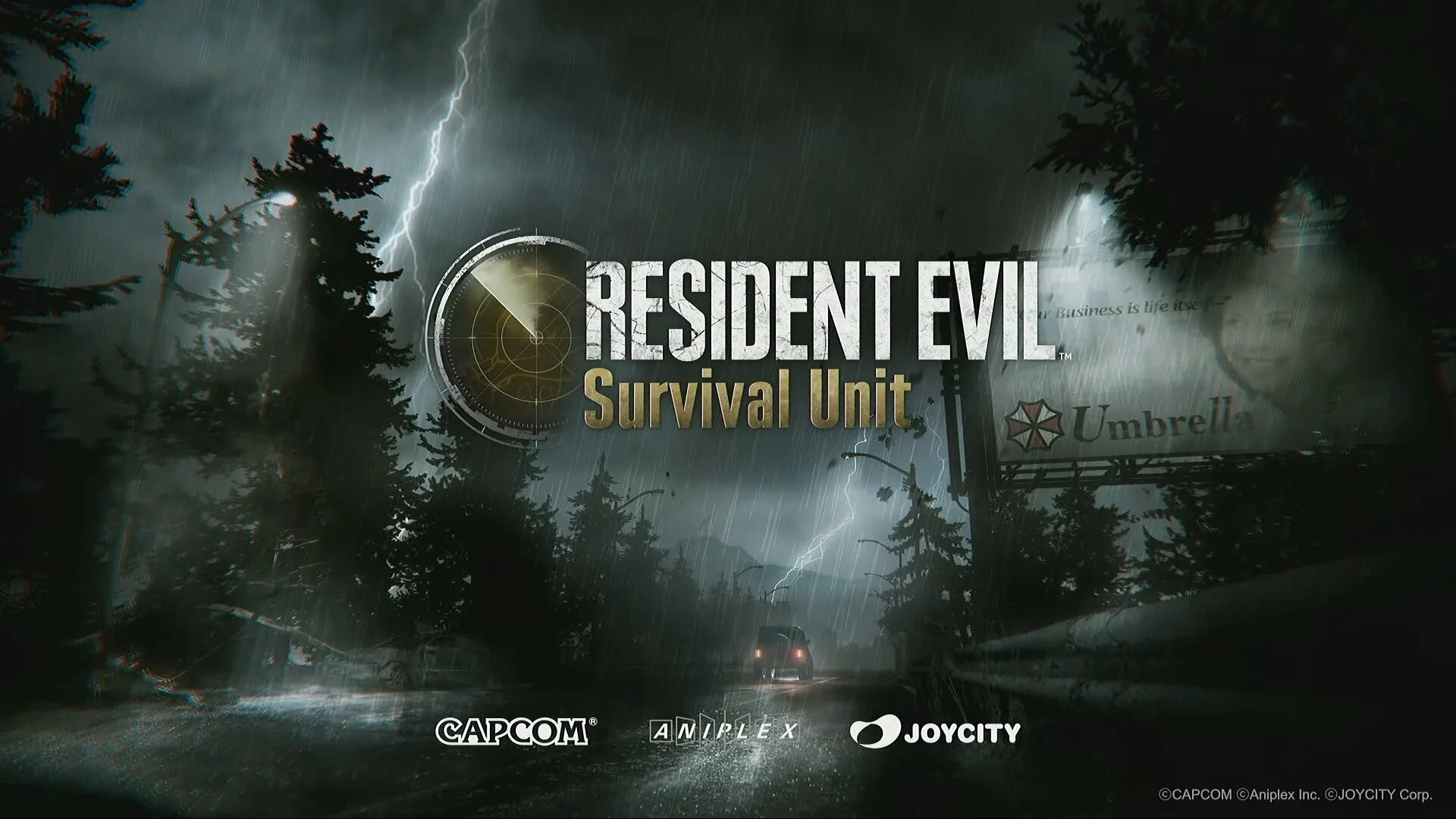 Resident Evil снова удивляет — теперь это мобильная стратегия