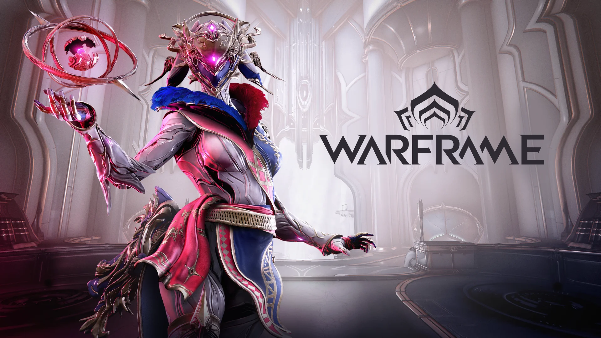 Стартует закрытое бета-тестирование Warframe Mobile на Android