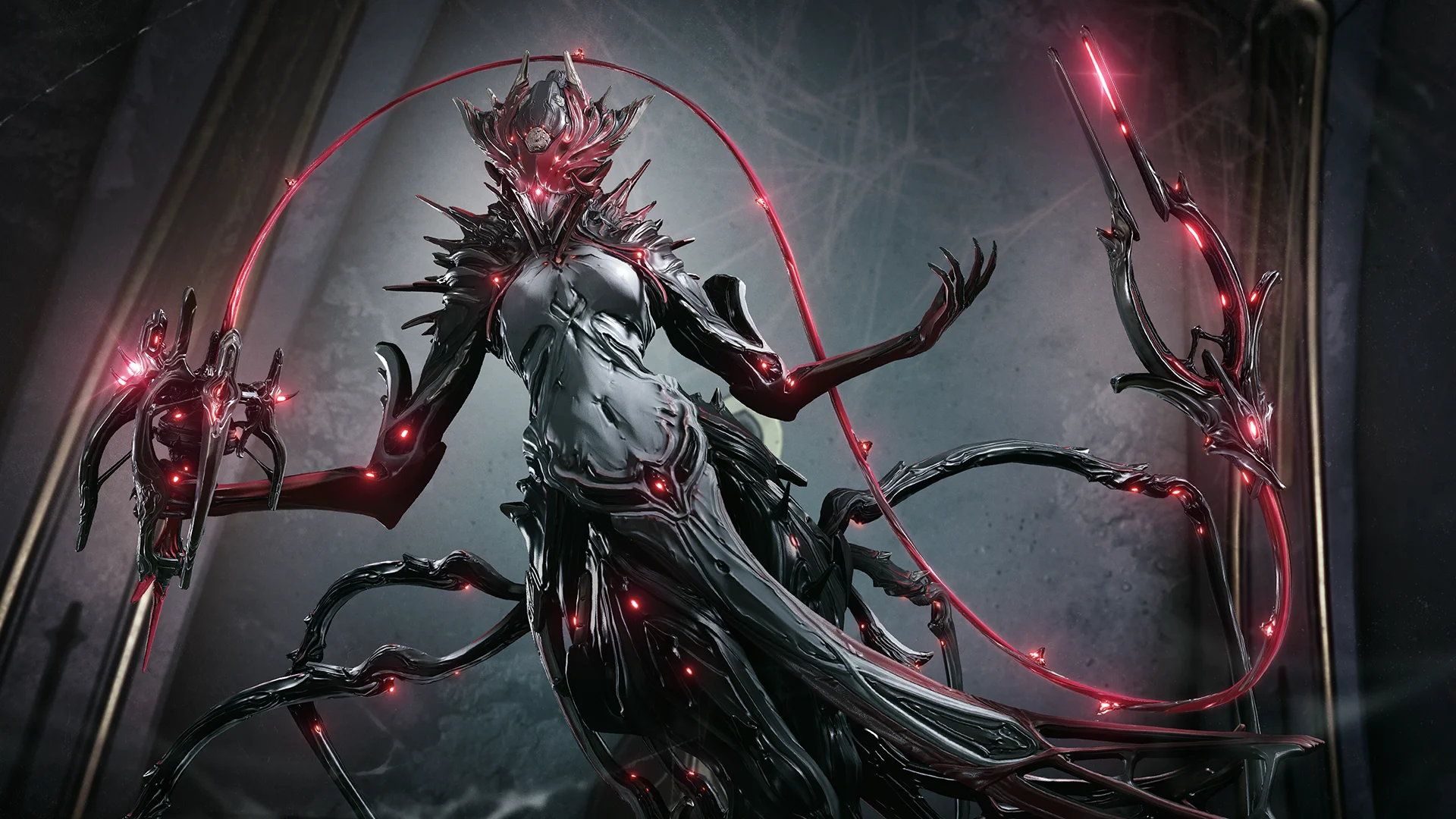 Warframe