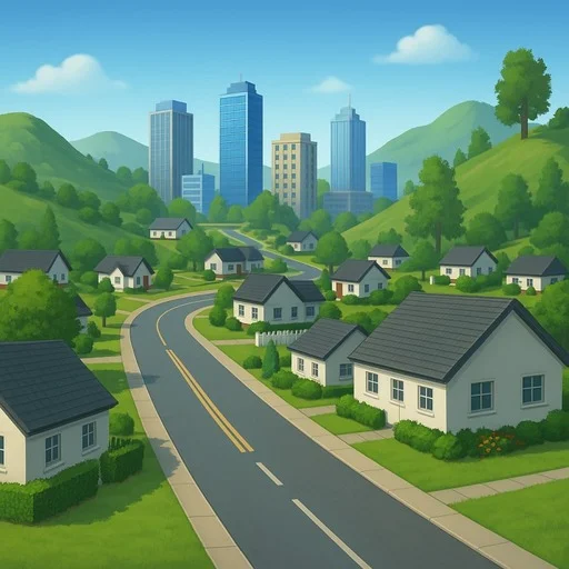 City Island 2 - Build Offline MOD free purchases