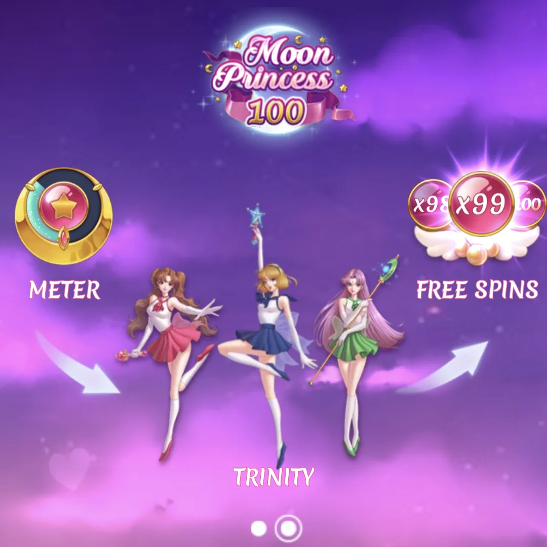 Moon Princess