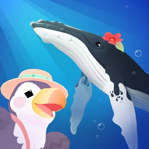 Tap Tap Fish - AbyssRium