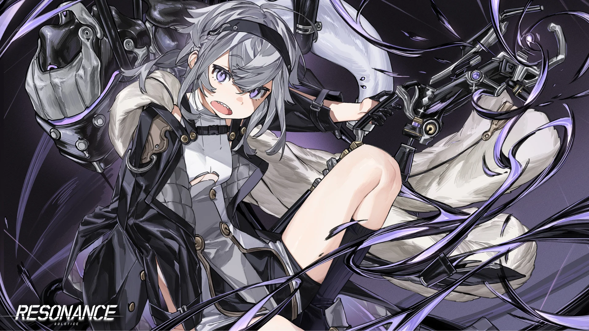 Resonance Solstice has launched worldwide