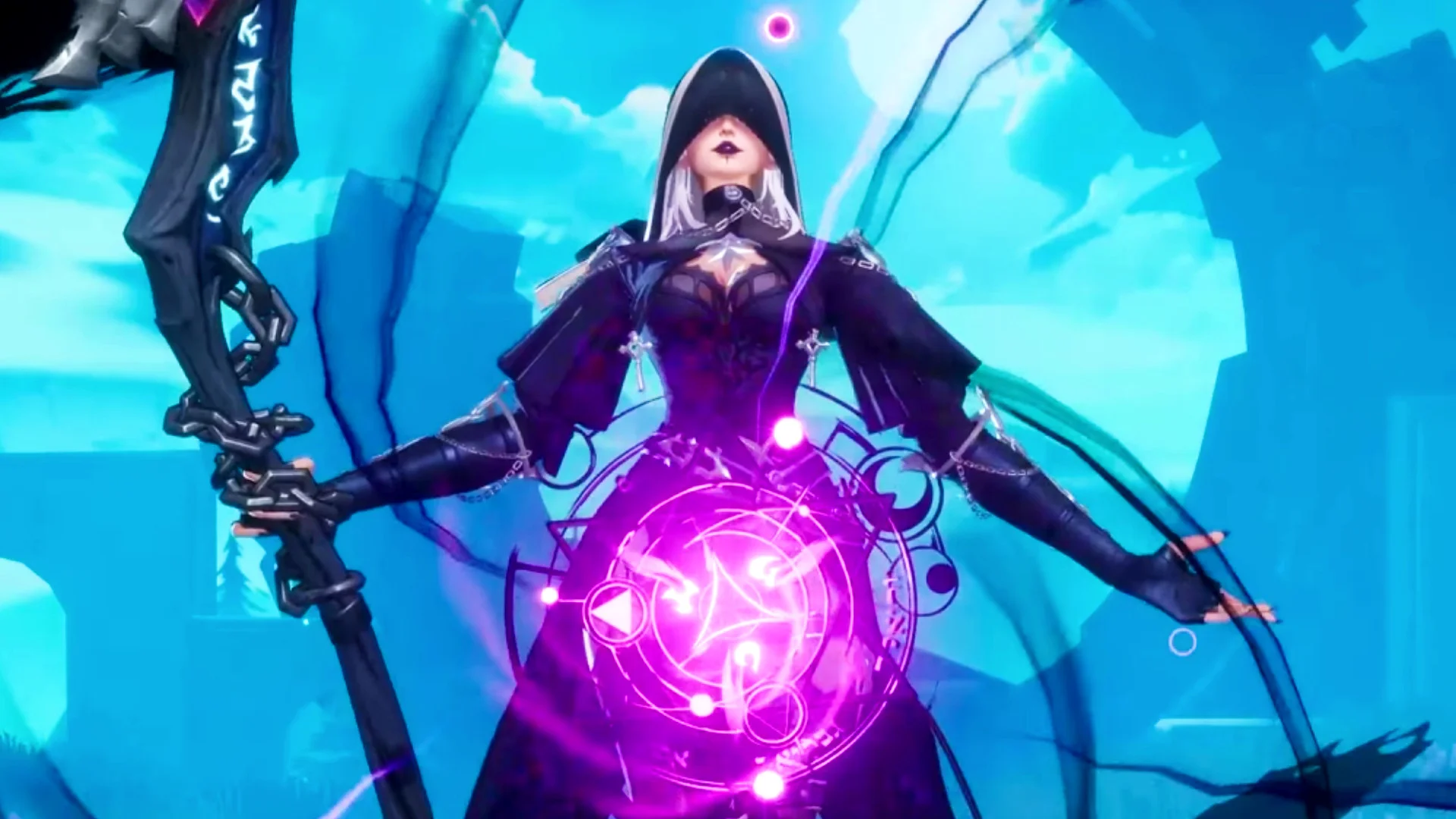 Torchlight: Infinite gears up for an explosion of Overrealm updates