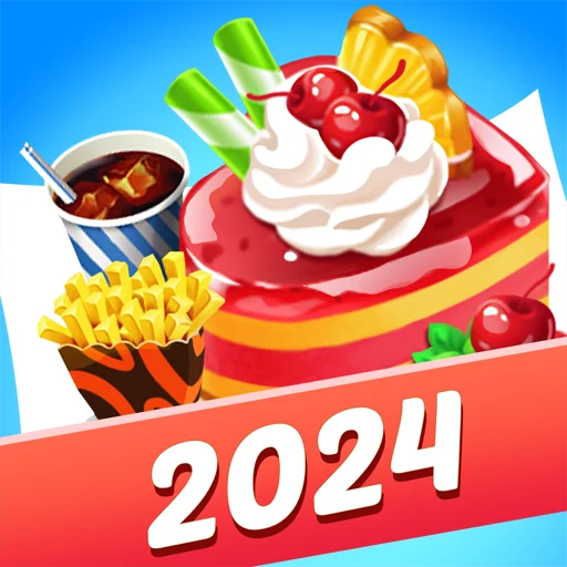 Cooking Aquarium - A Star Chef MOD many resources