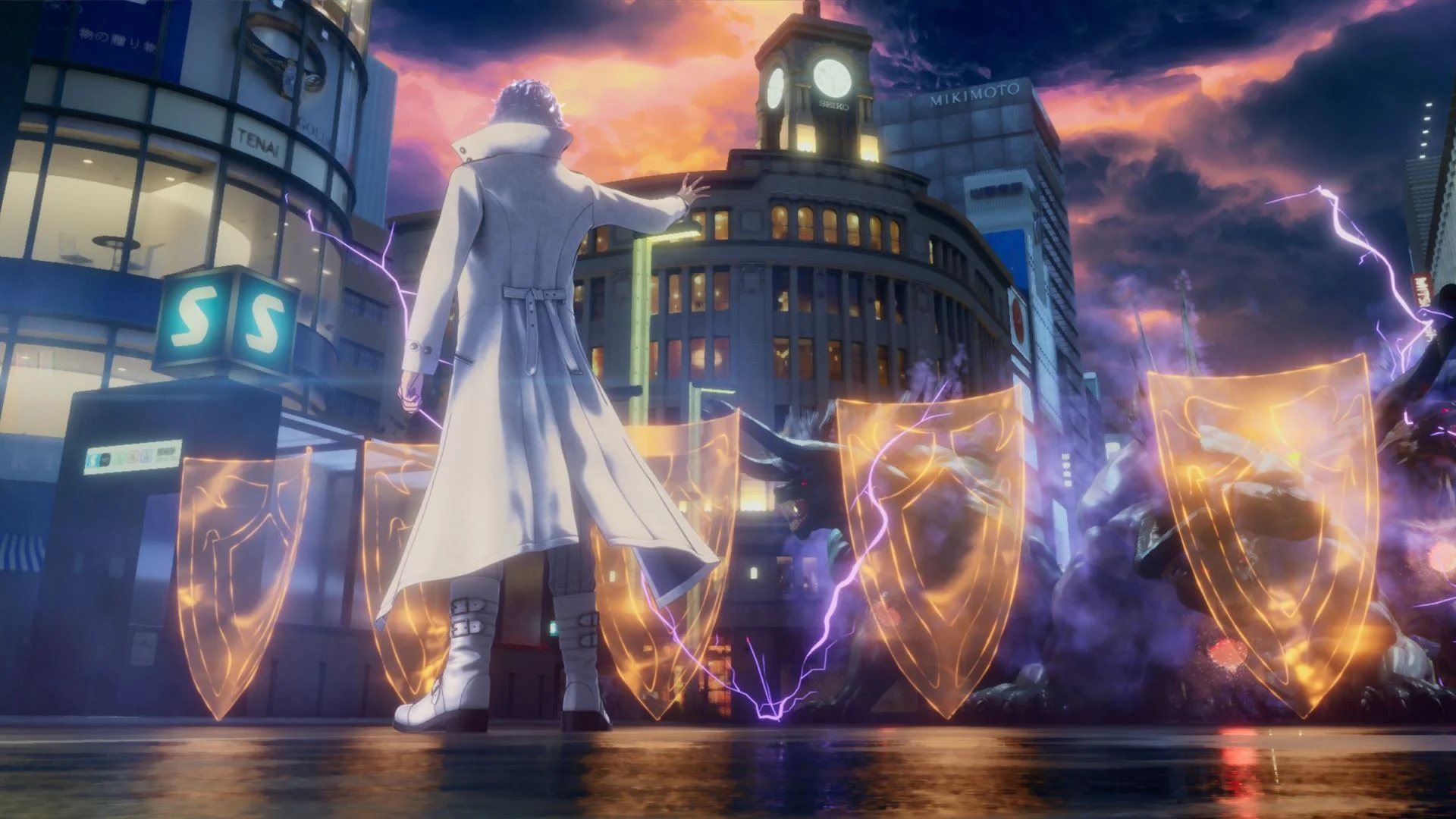 Dissidia Duellum Final Fantasy