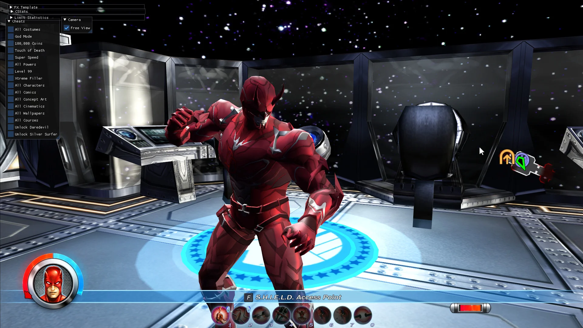 MARVEL Mystic Mayhem