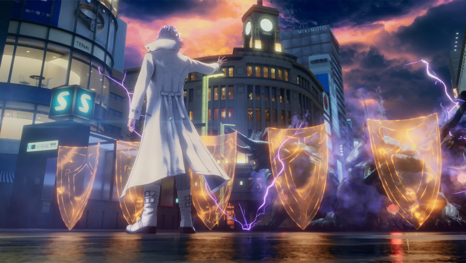 Dissidia Duellum Final Fantasy