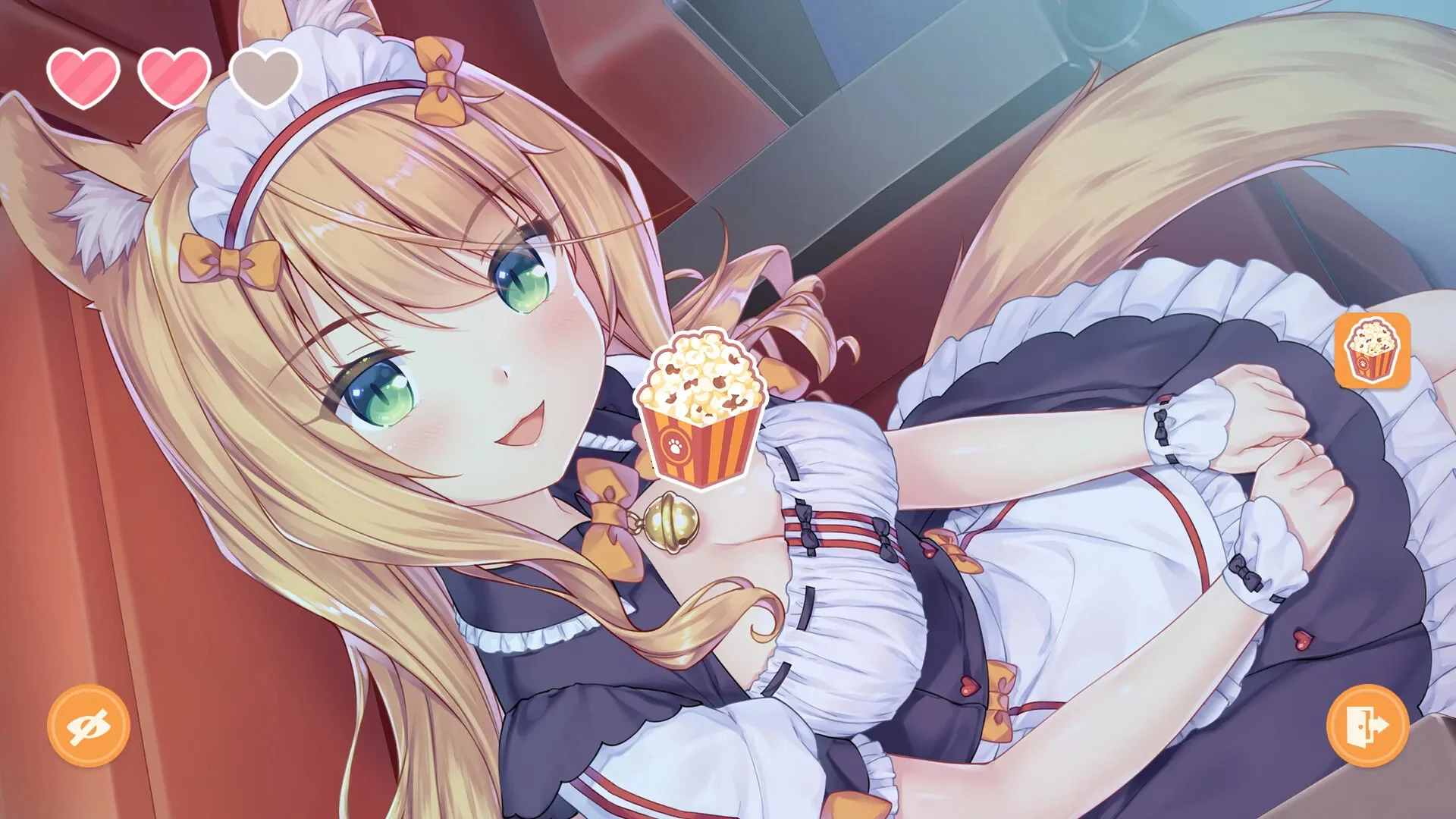 NEKOPARA Sekai Connect is coming to smartphones