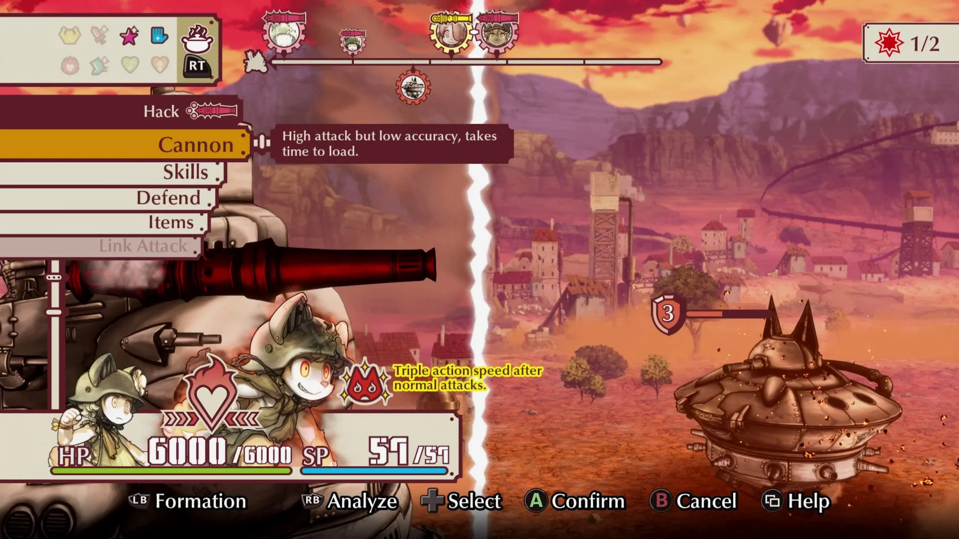 Fuga: Melodies of Steel about children in a tank is coming to smartphones